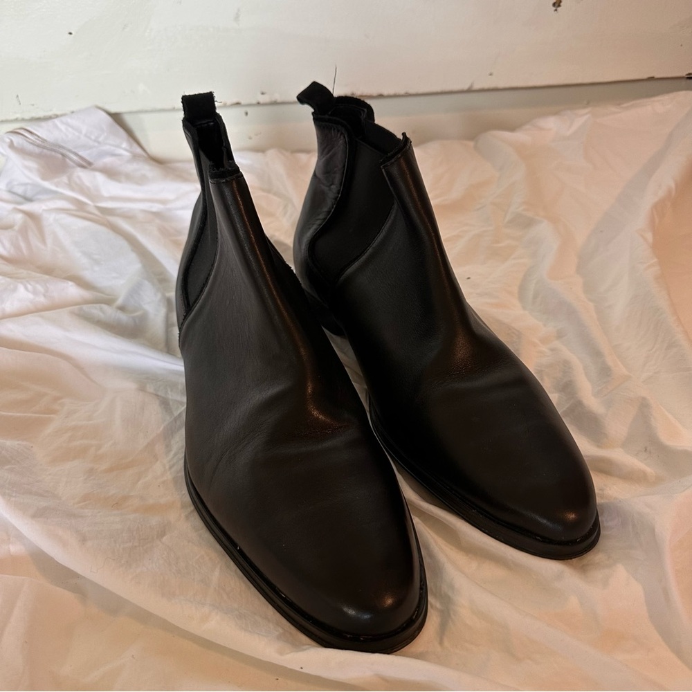 ASOS Men’s Dress Boots - Picture 11 of 14